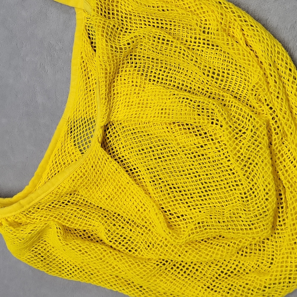 Market Bag 🌞 Cotton Net - Picture 6 of 6